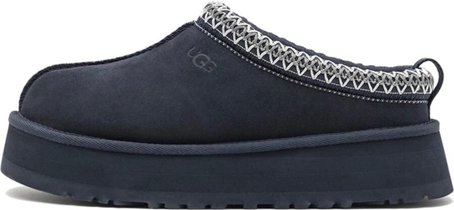 UGG Tazz Slipper Eve Blue (Kids)