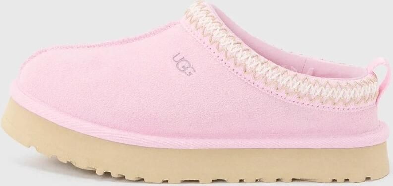 UGG Tazz Slipper GS Pink Diamond