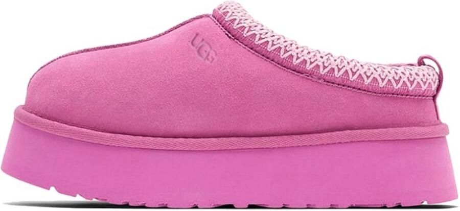 UGG Tazz Slipper Purple Ruby (Women's)