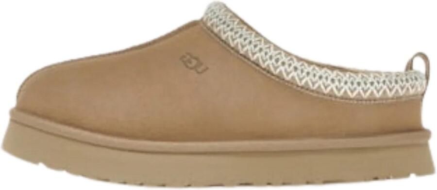 UGG Tazz Slipper Sand (Kids)