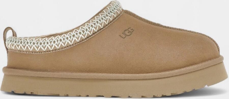 UGG Tazz Slipper Sand (Kids)