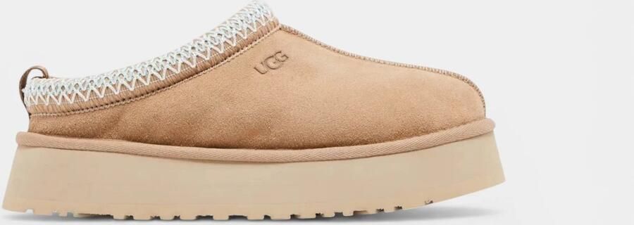 Ugg Pantoffels Tazz Slipper Sand (W) - Foto 1