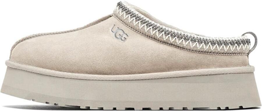 UGG Tazz Slipper 'Seal' (Women's) (SNEAKERHYPE)
