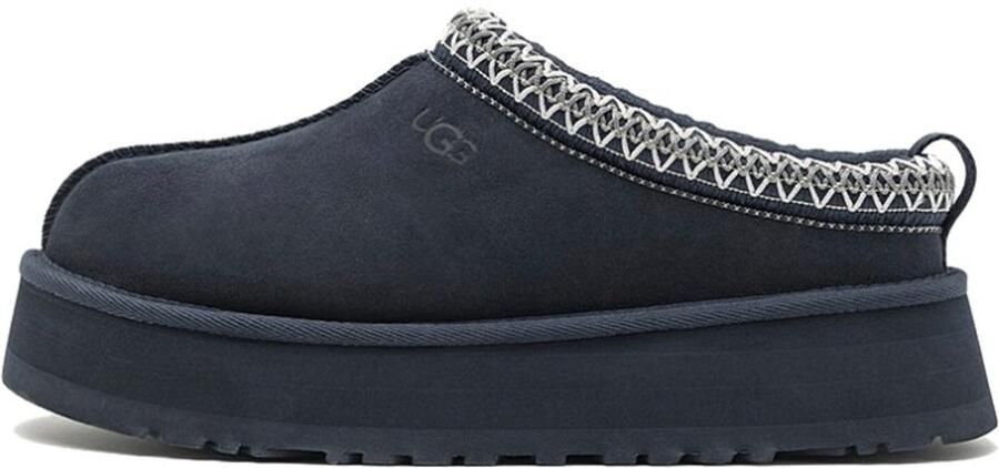 UGG Tazz Slippers Zwart Man
