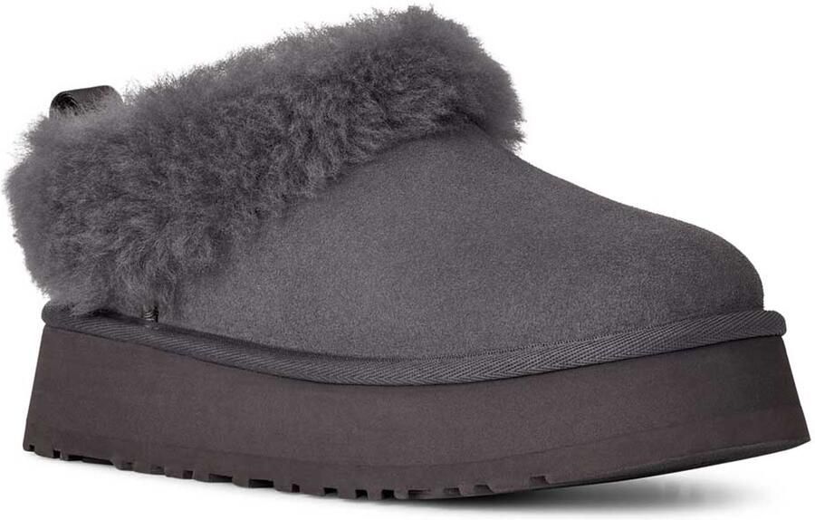 UGG Boots zonder sluiting TAZZELLE Enkellaarsjes instaplaarsjes met aantreklus