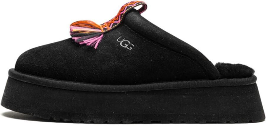 Ugg Zwarte Sandalen voor Black