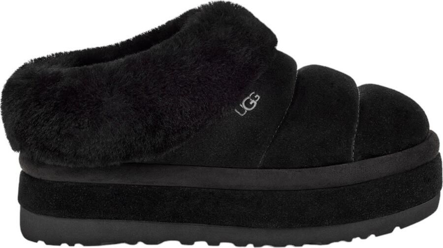 UGG Pantoffels TAZZLITA mule flats pantoffel huispantoffel om in te stappen - Foto 2
