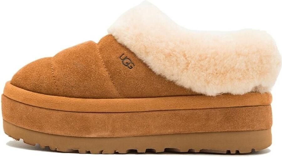 UGG Pantoffels TAZZLITA mule flats pantoffel huispantoffel om in te stappen - Foto 2