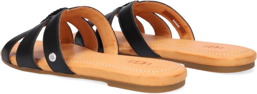 UGG Slippers Teague met zacht verdikte binnenzool - Foto 6