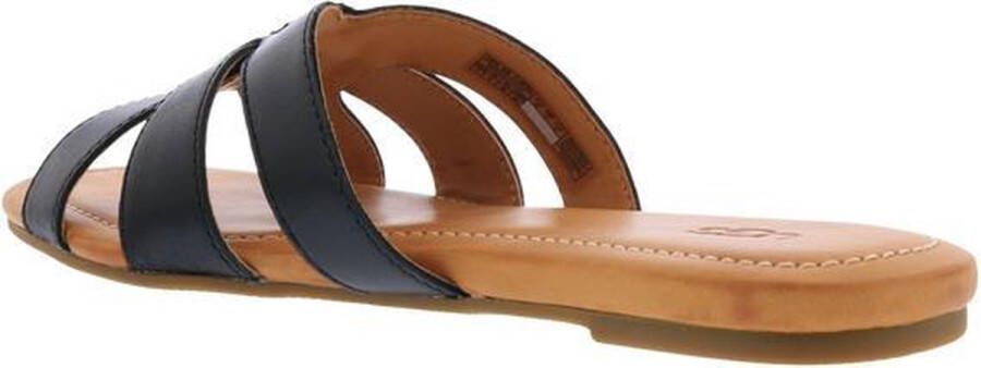 UGG Slippers Teague met zacht verdikte binnenzool - Foto 5