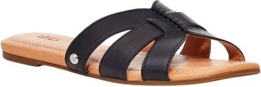 UGG Slippers Teague met zacht verdikte binnenzool - Foto 8