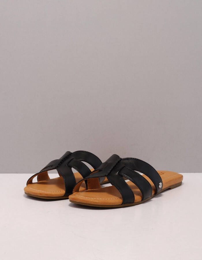 UGG Slippers Teague met zacht verdikte binnenzool - Foto 2