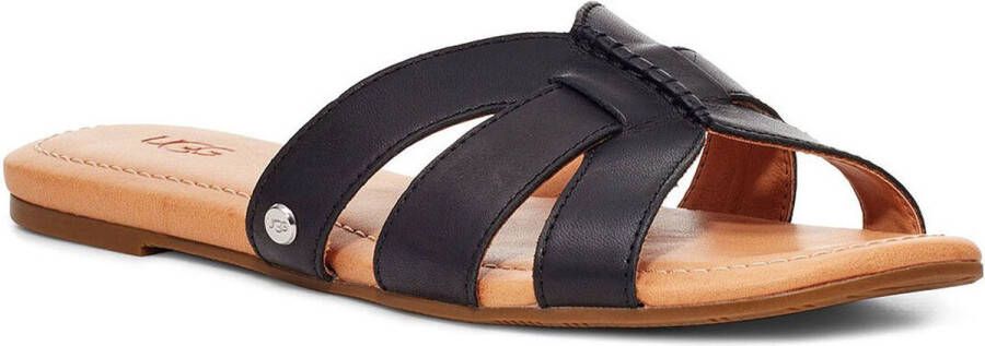 UGG Slippers Teague met zacht verdikte binnenzool - Foto 7