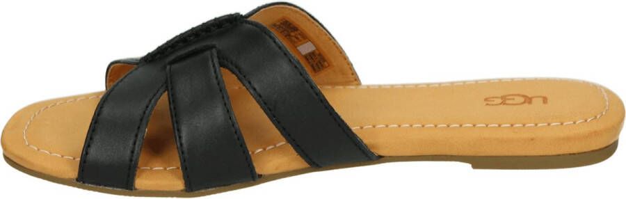 UGG Slippers Teague met zacht verdikte binnenzool - Foto 10