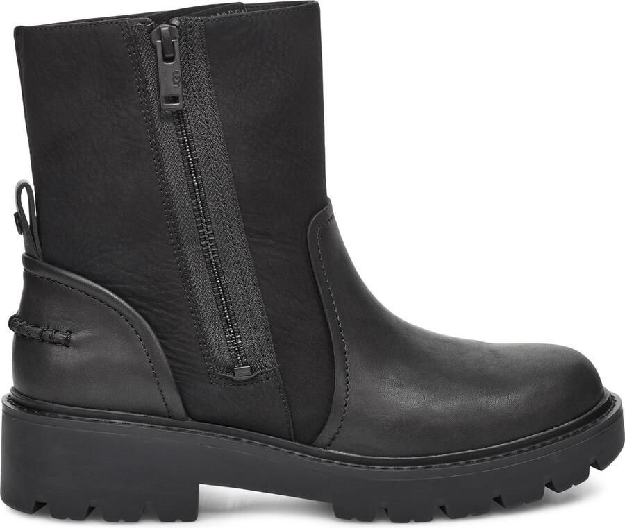 UGG Vrouwen Laarzen Zwart