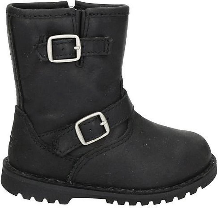 UGG Harwell Enkellaarsjes Enkelboots Meisjes Zwart - Foto 2