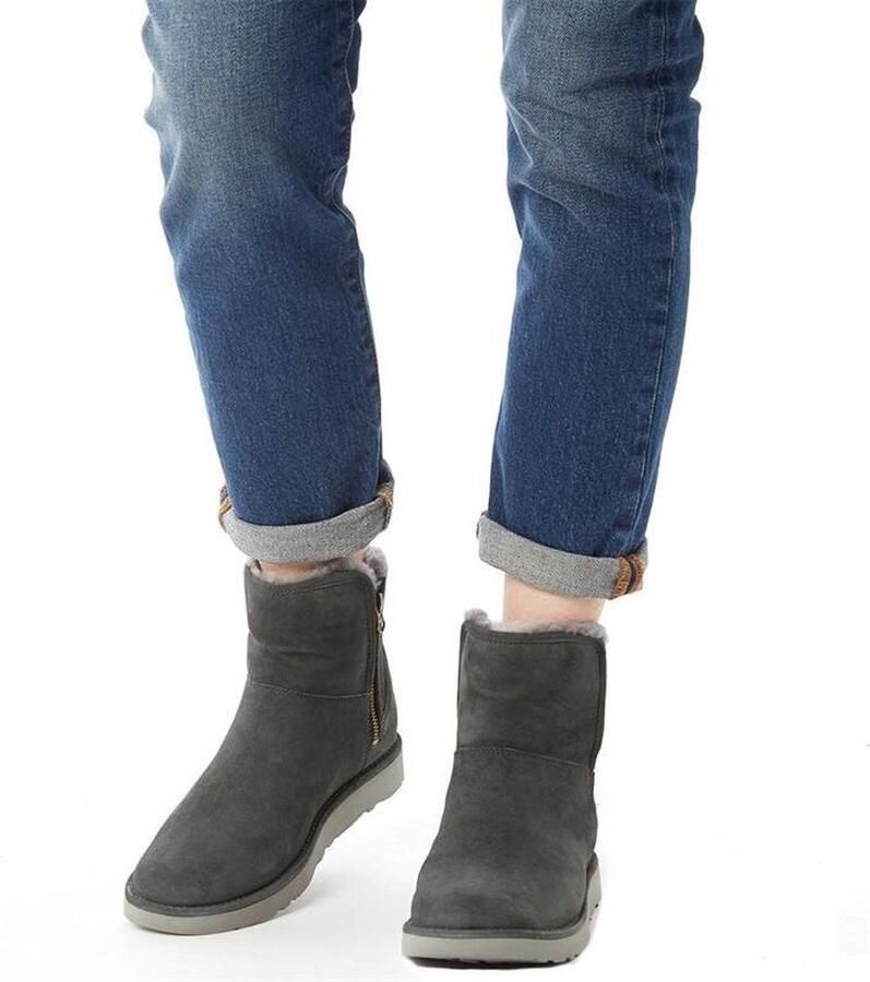 UGG W ABREE MINI - Foto 2