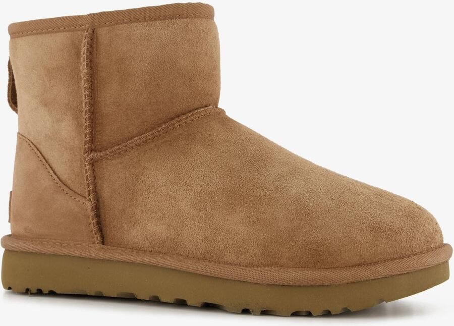 UGG W Classic Mini II Dames Laarzen Chestnut - Foto 2