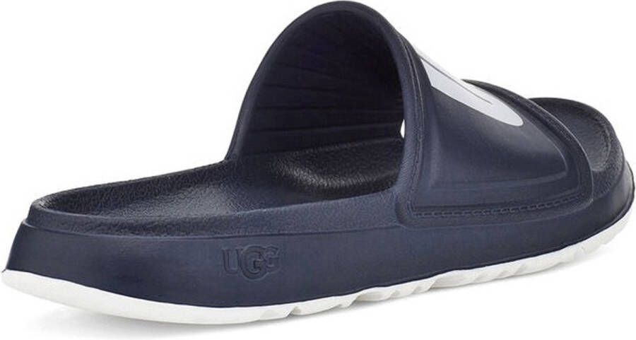 UGG Wilcox Slide Heren Slippers - Foto 3