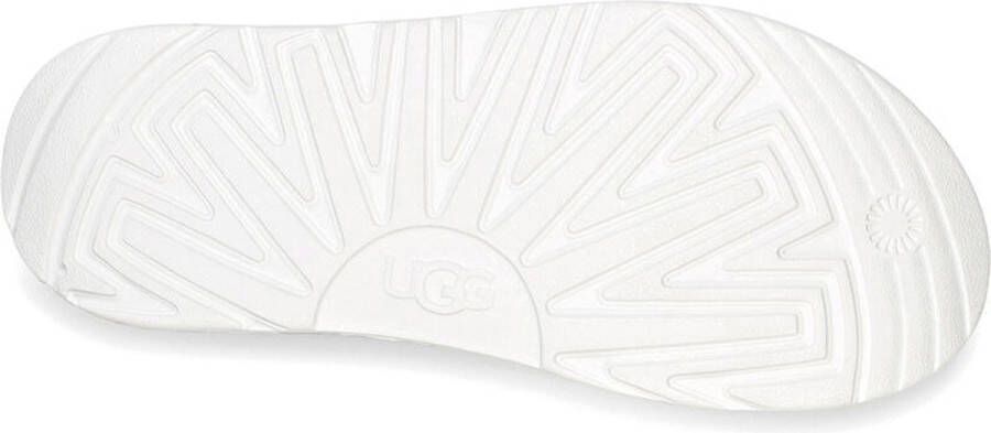 UGG Wilcox Slide Heren Slippers - Foto 5