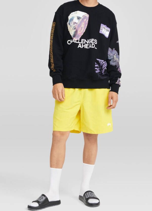 UGG Wilcox Slide Heren Slippers - Foto 2