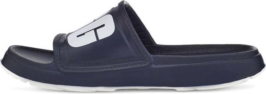 UGG Wilcox Slide Heren Slippers - Foto 8