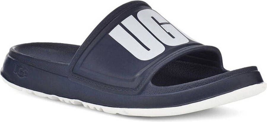 UGG Wilcox Slide Heren Slippers - Foto 4