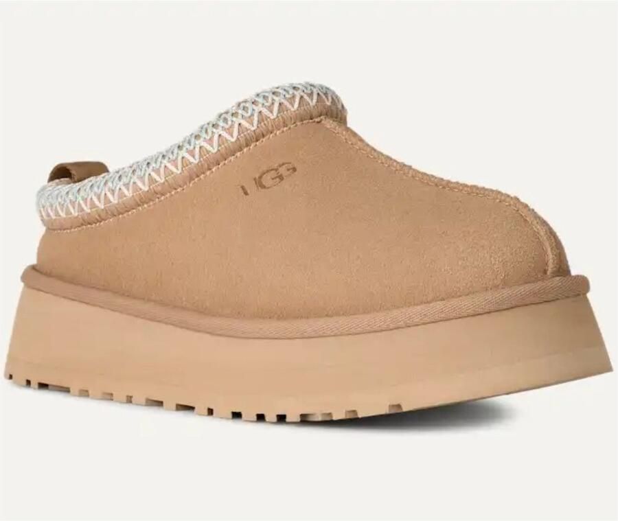 Ugg Australian W Tazz Ii Slippers Fashion Wear Vrouwen - Foto 2
