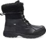 Ugg Zwarte enkellaarzen voor heren Black Heren - Thumbnail 1