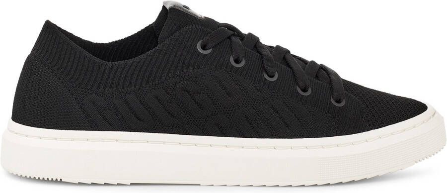 UGG Sneakers W ALAMEDA GRAPHIC KNIT met gestempeld logo