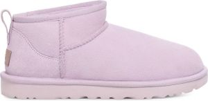 UGG Boots zonder sluiting Classic Ultra Mini instappers