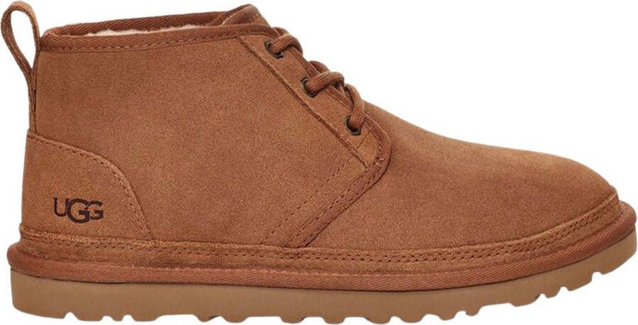 Uggs met veters dames online