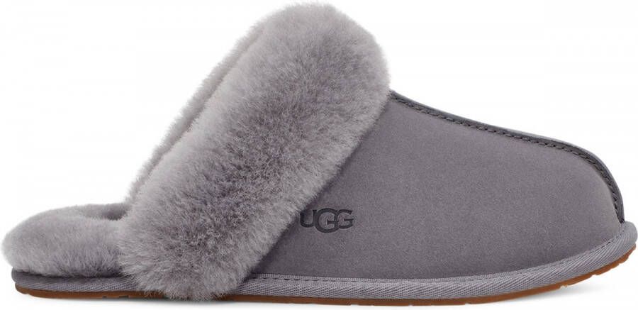 UGG W Scuffette II Dames Sloffen Lighthouse