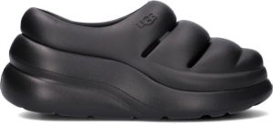 UGG W Sport Yeah Clog Instappers Dames Zwart