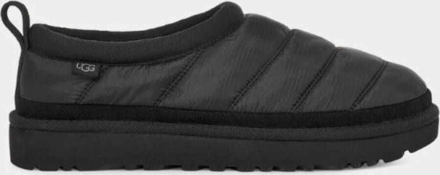 Ugg W Tasman Lta Slippers Dames Black maat: 40 beschikbare maaten:36 37 38 39 40 41