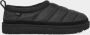 Ugg W Tasman Lta Slippers Dames Black maat: 40 beschikbare maaten:36 37 38 39 40 41 - Thumbnail 1