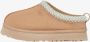 Ugg K Tazz Slippers Schoenen sand maat: 32.5 beschikbare maaten:31 32.5 33.5 35 36 37 38 - Thumbnail 5