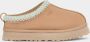 Ugg K Tazz Slippers Schoenen sand maat: 32.5 beschikbare maaten:31 32.5 33.5 35 36 37 38 - Thumbnail 6