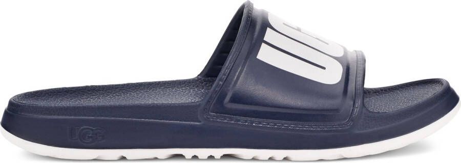 UGG Wilcox Slide Heren Slippers