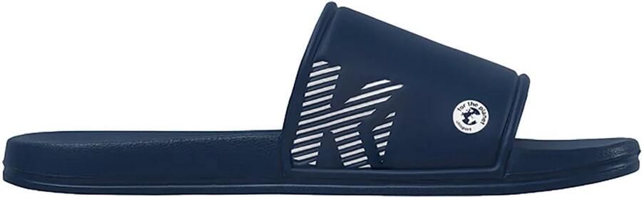 Uhlsport Kempa-bathing Slippers Blauw