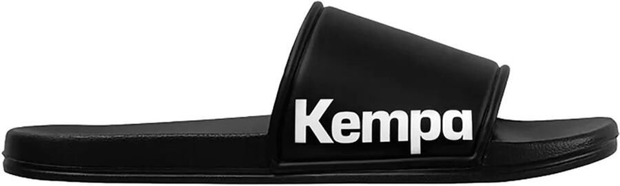 Uhlsport Kempa-bathing Slippers Zwart