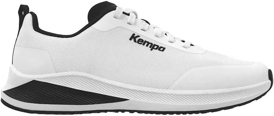 Uhlsport Kempa K-float 2.0 Indoor Sportschoenen Wit 1 2 Man