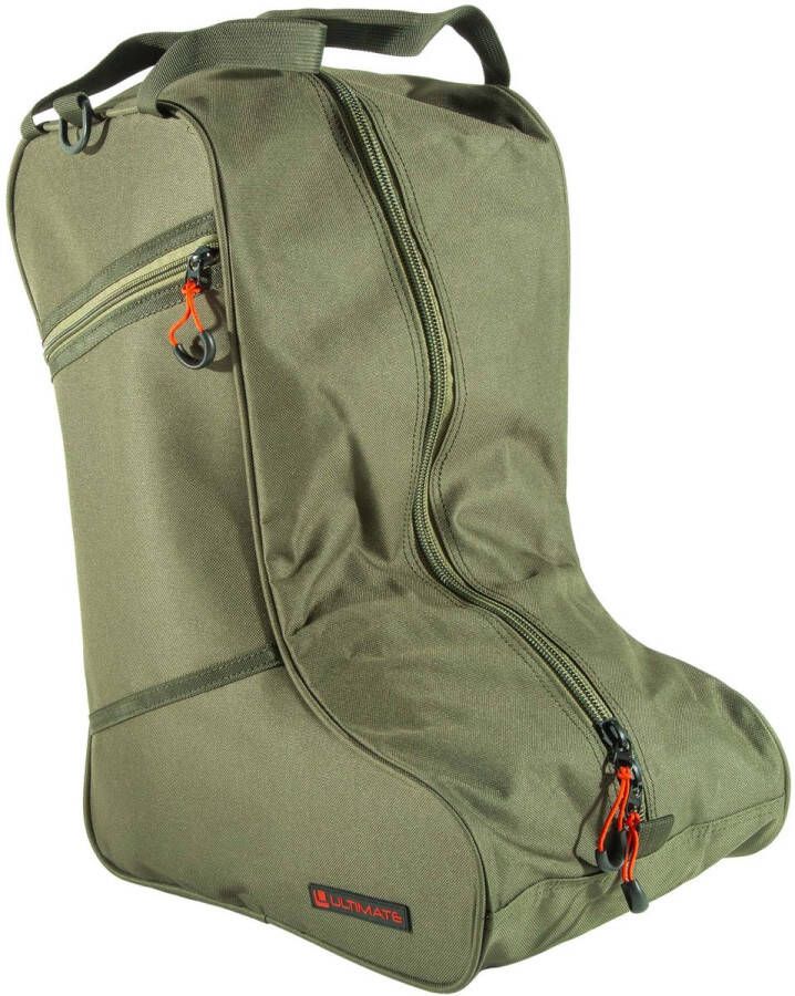 Ultimate Boot Bag Vislaarzen