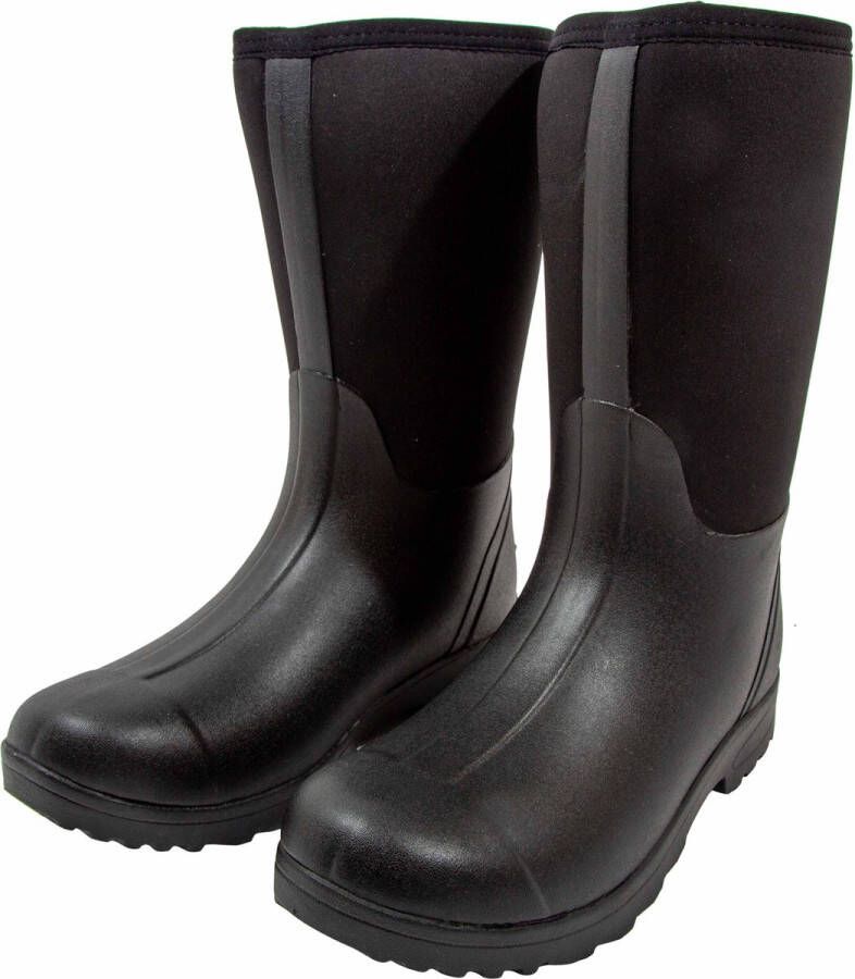 Ultimate Neopreen Rubber Laarzen Vislaarzen