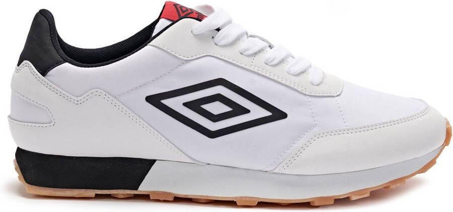 Umbro Addison Sneakers Wit Man