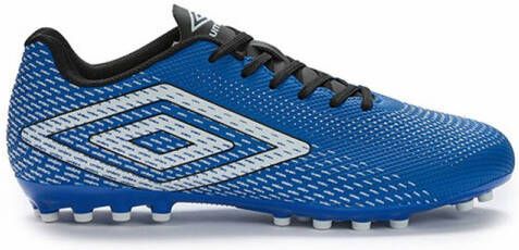 Umbro Aurora Ii Ag Voetbalschoenen Blauw