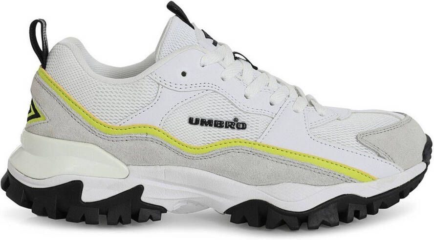 Umbro Bumpy Schoenen Wit 1 2 Vrouw