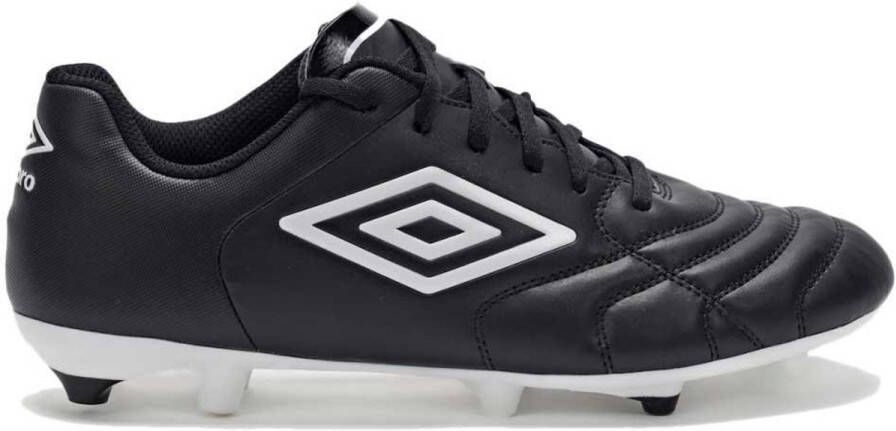 Umbro Classico Xi Fg Voetbalschoenen Zwart