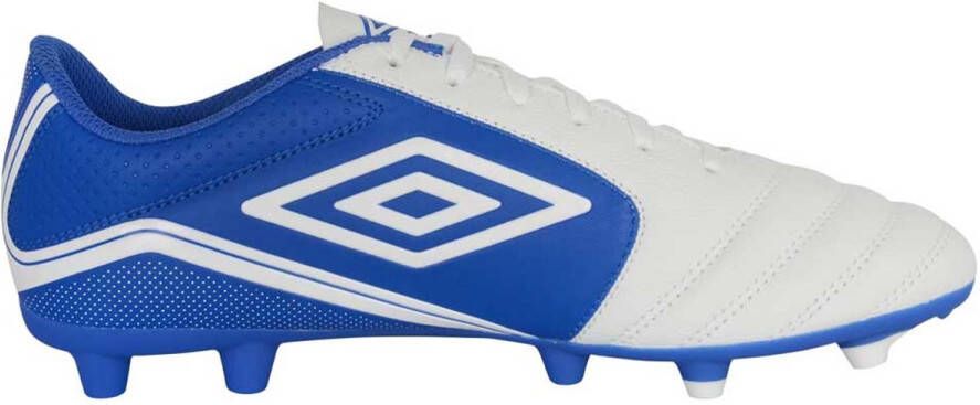 Umbro Classico Xii Fg Voetbalschoenen Blauw