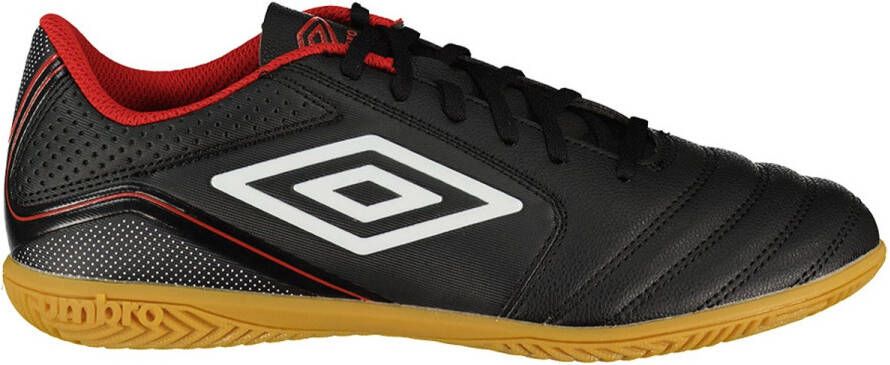 Umbro Classico Xii Ic Futsal Zaalschoenen Zwart